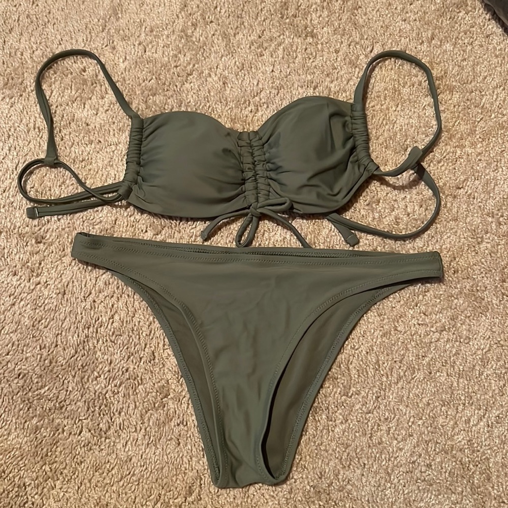 Aerie Bikini